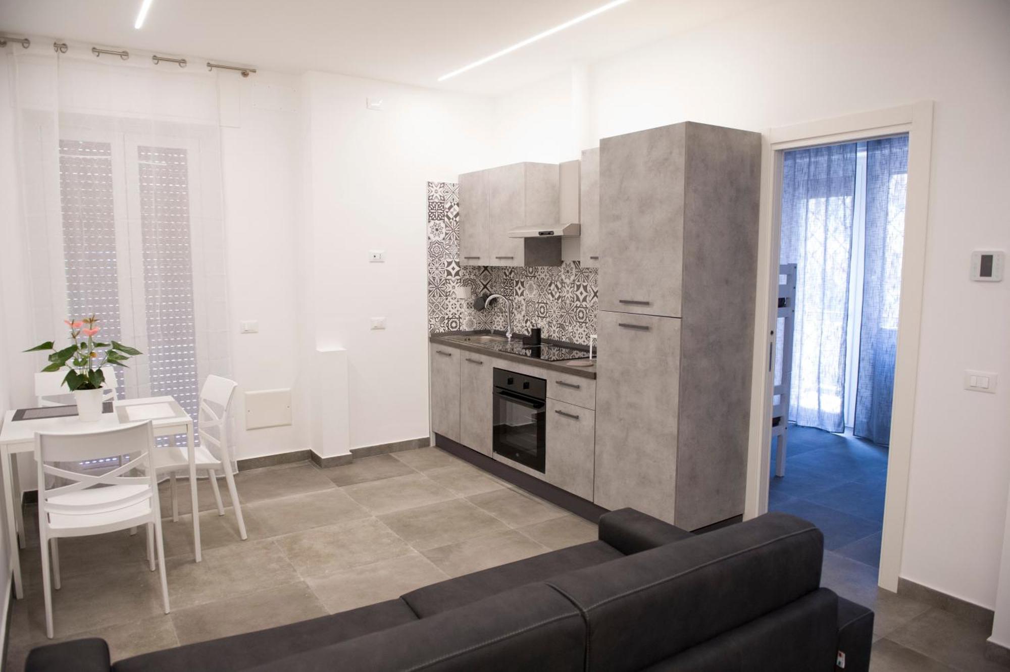 A Casa Di Lu A Roma Apartment Exterior photo