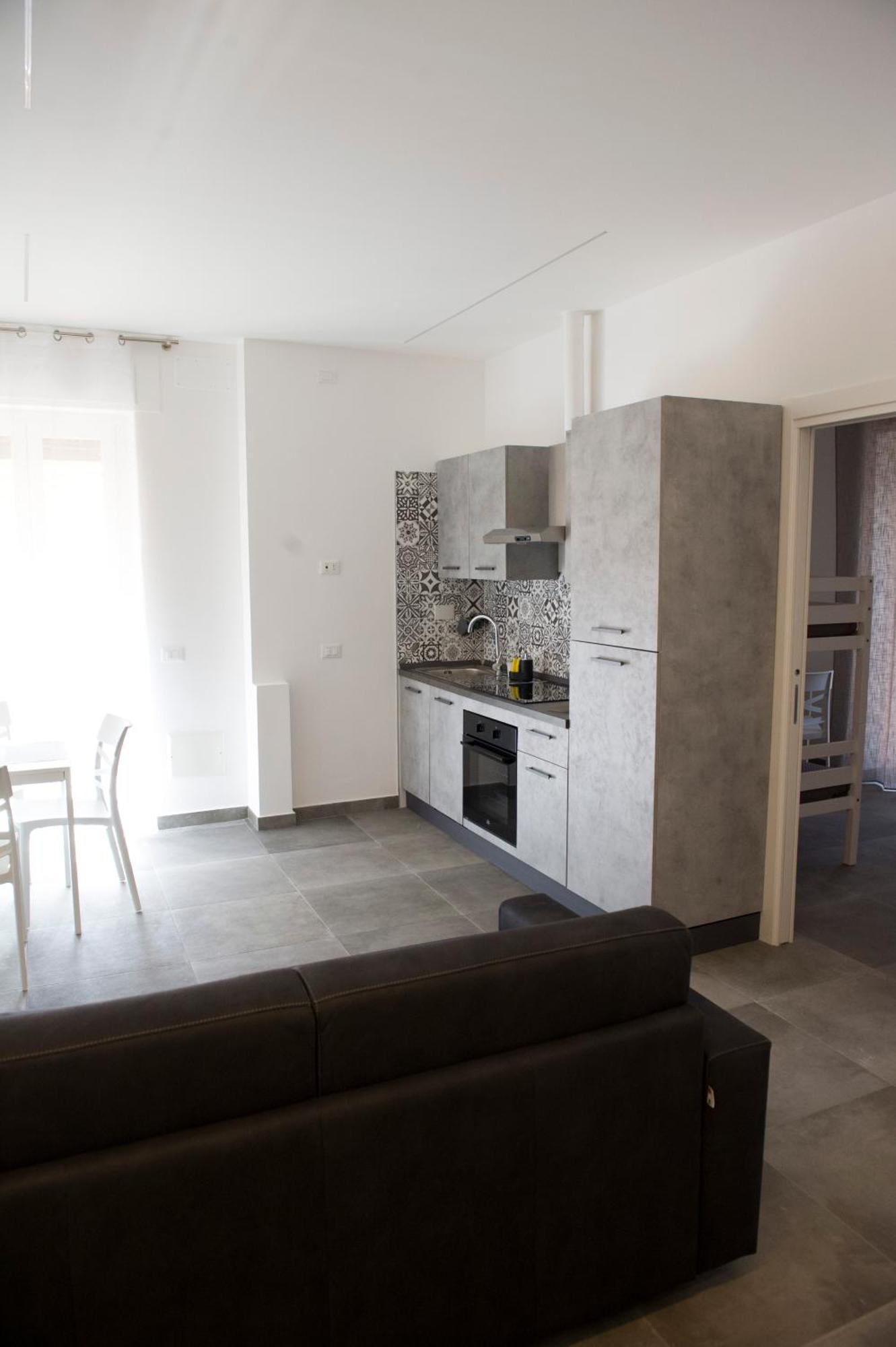 A Casa Di Lu A Roma Apartment Exterior photo
